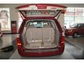 2006 Claret Red Kia Sedona EX  photo #24