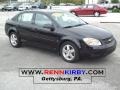 Black - Cobalt LT Sedan Photo No. 1