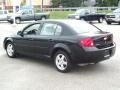 Black - Cobalt LT Sedan Photo No. 2