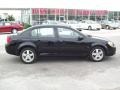 Black - Cobalt LT Sedan Photo No. 3