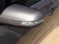 Precision Gray Metallic - Altima 3.5 SE Photo No. 16
