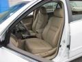 2003 Taffeta White Honda Accord EX V6 Sedan  photo #9