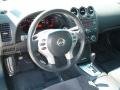 Precision Gray Metallic - Altima 3.5 SE Photo No. 18