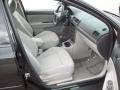 Black - Cobalt LT Sedan Photo No. 5