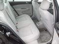 Black - Cobalt LT Sedan Photo No. 10