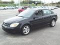 Black - Cobalt LT Sedan Photo No. 11