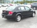 Black - Cobalt LT Sedan Photo No. 12