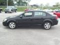 Black - Cobalt LT Sedan Photo No. 13