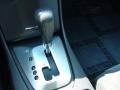 Precision Gray Metallic - Altima 3.5 SE Photo No. 27