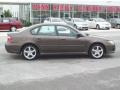 Deep Bronze Metallic - Legacy 2.5i Sedan Photo No. 3