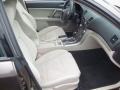 Deep Bronze Metallic - Legacy 2.5i Sedan Photo No. 5