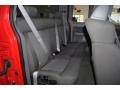 2005 Bright Red Ford F150 XLT SuperCab 4x4  photo #14