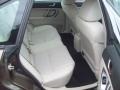Deep Bronze Metallic - Legacy 2.5i Sedan Photo No. 10