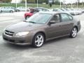 Deep Bronze Metallic - Legacy 2.5i Sedan Photo No. 11