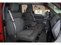 2005 Bright Red Ford F150 XLT SuperCab 4x4  photo #16