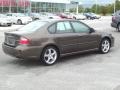 Deep Bronze Metallic - Legacy 2.5i Sedan Photo No. 12