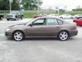 Deep Bronze Metallic - Legacy 2.5i Sedan Photo No. 13