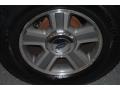 2005 Bright Red Ford F150 XLT SuperCab 4x4  photo #21