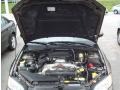 Deep Bronze Metallic - Legacy 2.5i Sedan Photo No. 16