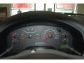 2005 Bright Red Ford F150 XLT SuperCab 4x4  photo #25