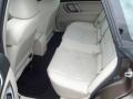 Deep Bronze Metallic - Legacy 2.5i Sedan Photo No. 20