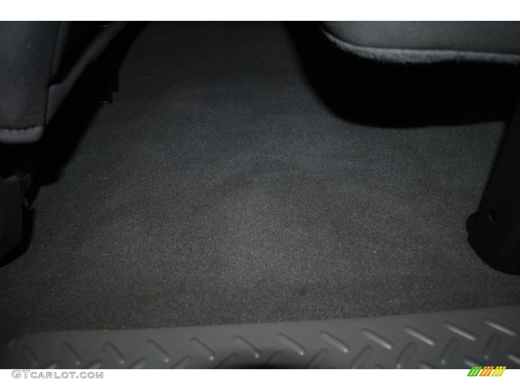 2005 F150 XLT SuperCab 4x4 - Bright Red / Medium Flint Grey photo #36