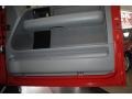 2005 Bright Red Ford F150 XLT SuperCab 4x4  photo #38