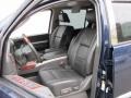 Pacific Sapphire Blue - QX 56 4WD Photo No. 7