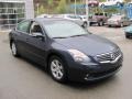 Majestic Blue Metallic - Altima 3.5 SL Photo No. 6