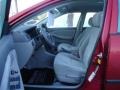 2008 Barcelona Red Toyota Corolla CE  photo #5