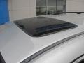 Silver Pearl Metallic - Odyssey EX-L Photo No. 5