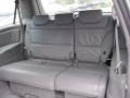 2008 Silver Pearl Metallic Honda Odyssey EX-L  photo #13