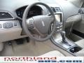 2011 White Platinum Tri-Coat Lincoln MKX AWD  photo #7