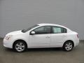 Fresh Powder White - Sentra 2.0 Photo No. 2