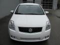 Fresh Powder White - Sentra 2.0 Photo No. 3
