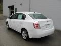 Fresh Powder White - Sentra 2.0 Photo No. 10