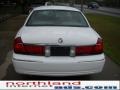 Vibrant White Clearcoat - Grand Marquis LS Photo No. 3
