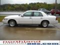 Vibrant White Clearcoat - Grand Marquis LS Photo No. 5