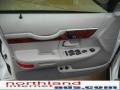Vibrant White Clearcoat - Grand Marquis LS Photo No. 6