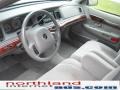 Vibrant White Clearcoat - Grand Marquis LS Photo No. 7