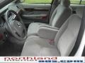 Vibrant White Clearcoat - Grand Marquis LS Photo No. 8