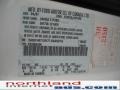 Vibrant White Clearcoat - Grand Marquis LS Photo No. 9
