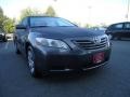 Magnetic Gray Metallic - Camry LE Photo No. 1
