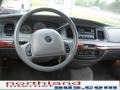 Vibrant White Clearcoat - Grand Marquis LS Photo No. 11