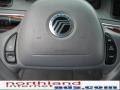 Vibrant White Clearcoat - Grand Marquis LS Photo No. 19