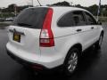 2007 Taffeta White Honda CR-V EX 4WD  photo #7