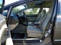2010 Urban Titanium Metallic Honda Civic EX Sedan  photo #6