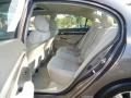 2010 Urban Titanium Metallic Honda Civic EX Sedan  photo #8