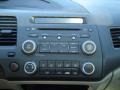 2010 Urban Titanium Metallic Honda Civic EX Sedan  photo #12