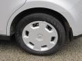 Brillant Silver - Versa 1.8 S Hatchback Photo No. 3